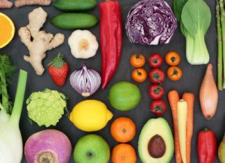 5 продуктов, полезных для печени