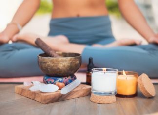 Как исцелить себя и чувствовать великолепно