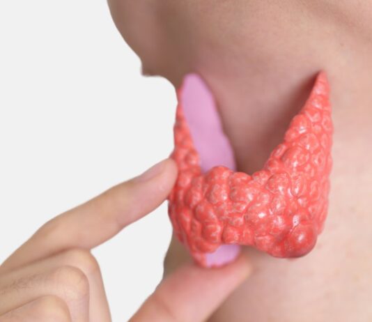 Щитовидная железа. Как лечить узлы в щитовидке?