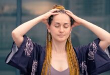 Простые советы восточной медицины, которые продлят жизнь!