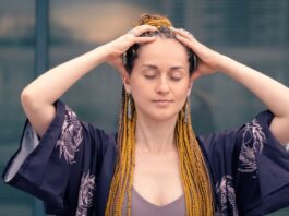 Простые советы восточной медицины, которые продлят жизнь!