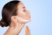 Уход за шеей, декольте и раскрытие грудной клетки