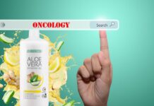 Лечение рака Алоэ Вера LR