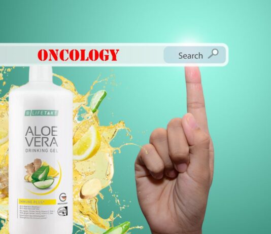 Лечение рака Алоэ Вера LR