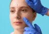 Лифтинг лица при птозе