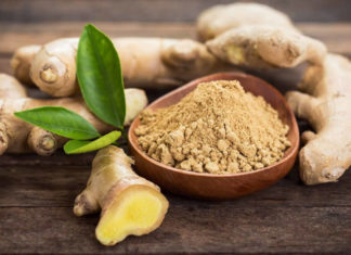 Имбирь — бесценный продукт для женского здоровья!