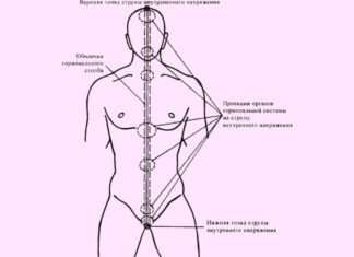 Атлас самопомощи от бессоницы и Гормональный столб