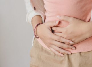 Почему появляется вздутие живота и как от него избавиться
