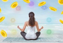 Как убрать денежные блоки и разблокировать денежный канал