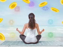 Как убрать денежные блоки и разблокировать денежный канал