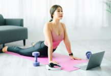 Видео Как избавиться от остеохондроза и сутулости за 5 минут в день