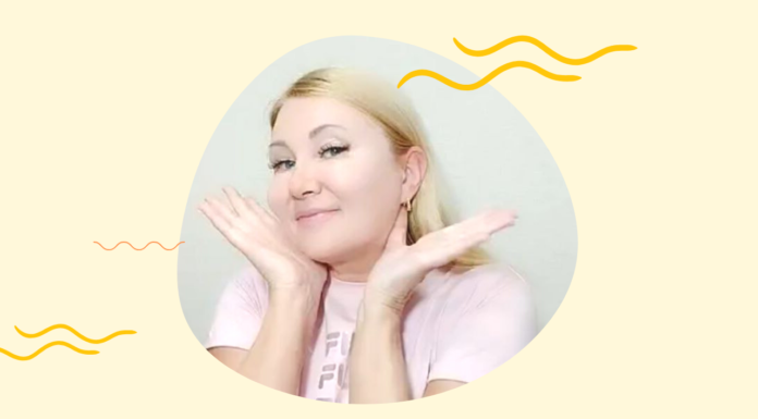 Нижняя челюсть уходит назад? Делай это и забудь про старение!