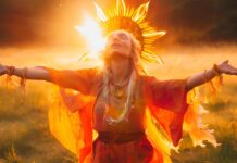 Летнее солнцестояние: практики исполнения желаний, наполнения энергией и здоровьем